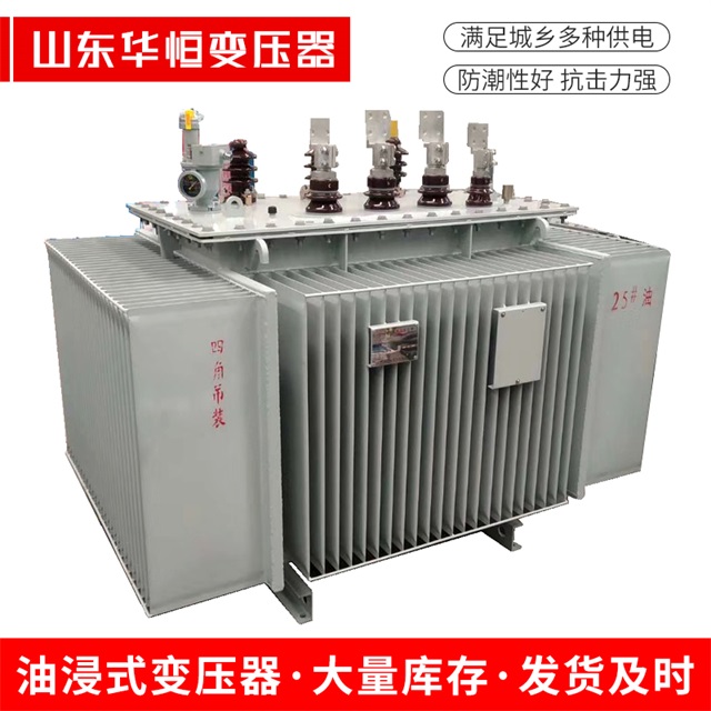 S13-10000/35保德保德保德电力变压器厂家