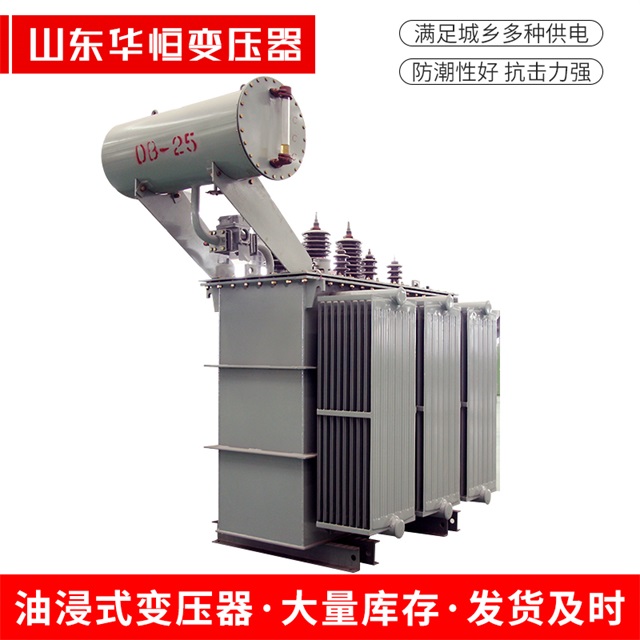 S11-10000/35保德保德保德电力变压器厂家