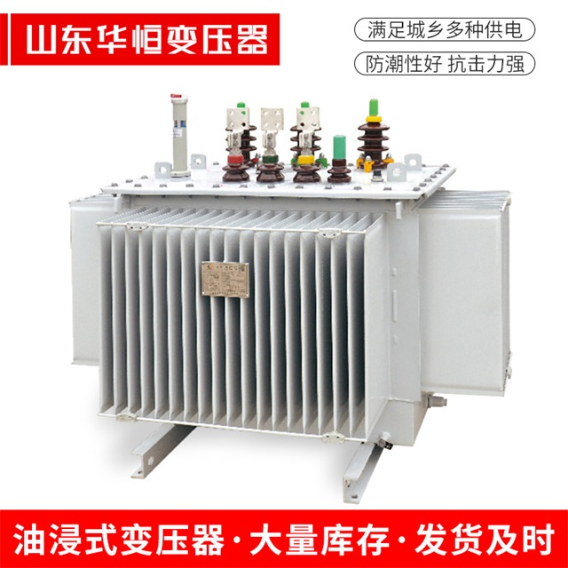 S13-10000/35保德保德保德电力变压器