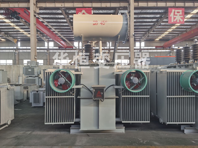 S11-8000/35保德保德保德电力变压器价格