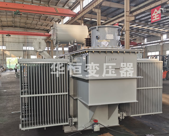 S11-6300/35保德保德保德电力变压器价格