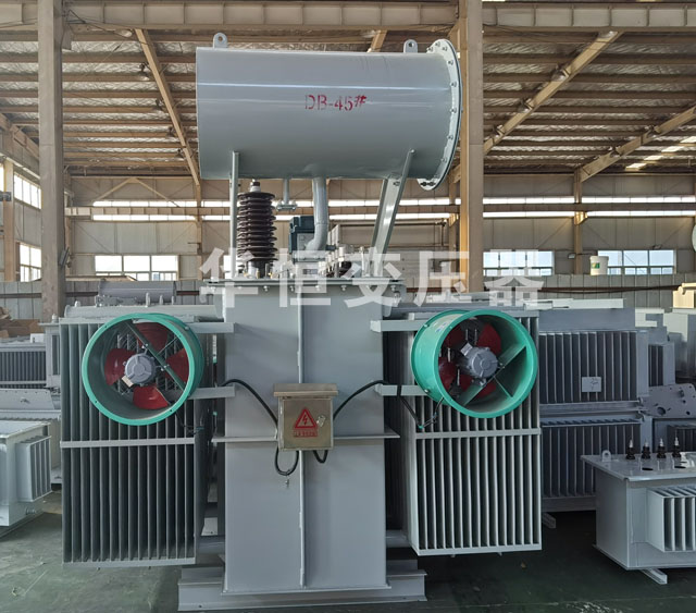 S13-6300/35保德保德保德电力变压器