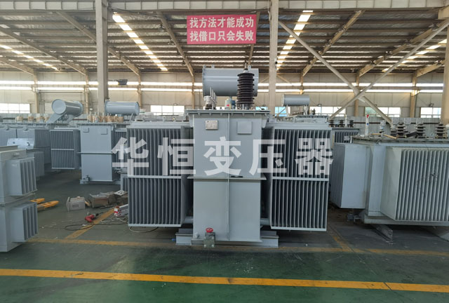SZ11-6300/35保德保德保德油浸式变压器价格
